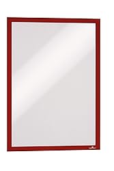 Durable DURAFRAME Self-Adhesive Magnetic Frame | A3