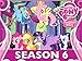 My Little Pony:Friendship is Magic Volumes 10 and 11