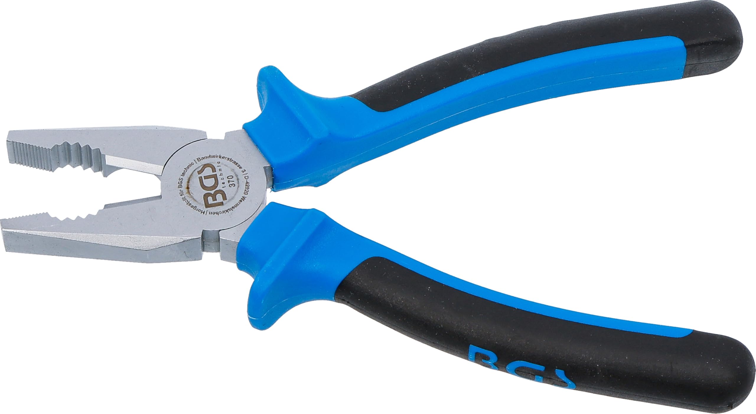 BGS 370 | Combination Pliers | 175 mm