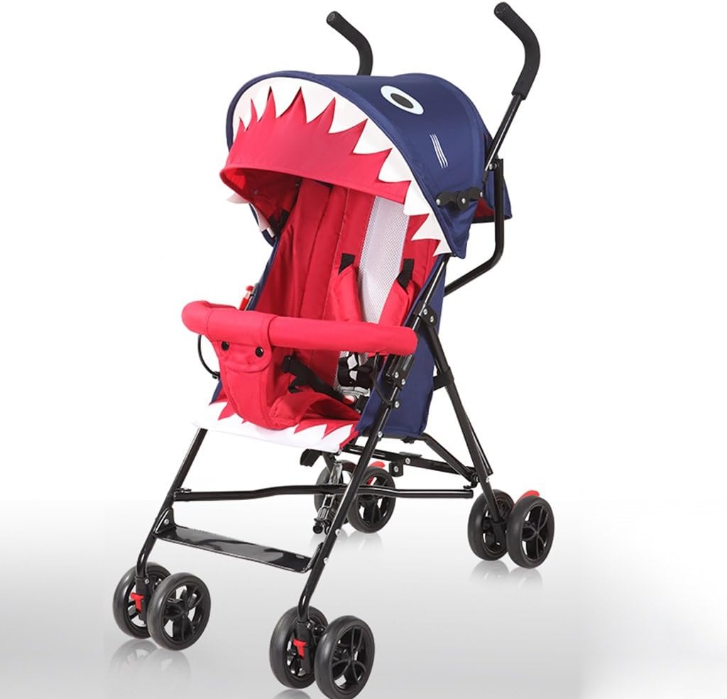 baby stroller simple