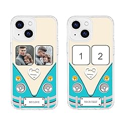 MXCUSTOM Custom Phone Case for Apple iPhone 13