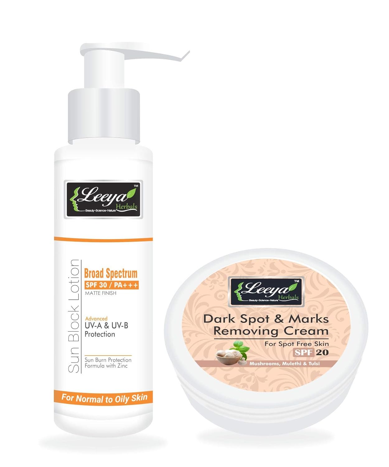 skin care routine to remove dark spots