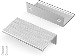 Peaha 10 Pack Kitchen Cabinet Handles 2-1/2 inch