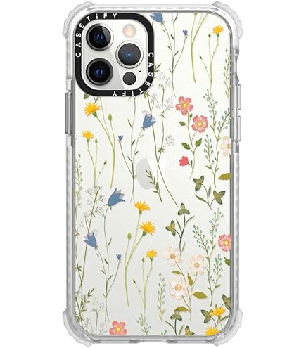 iPhone 12 Pro 128GB CASETiFYケース付き Amazon.com: CASETiFY Impact Case for iPhone 12 Pro Max - koi