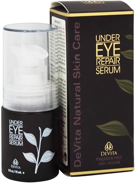 devita under eye repair serum