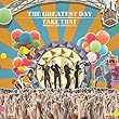 The Greatest Day - Take That Present The Circus Live