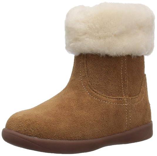 UGG® Jorie Ii Kinder Stiefel Schwarz