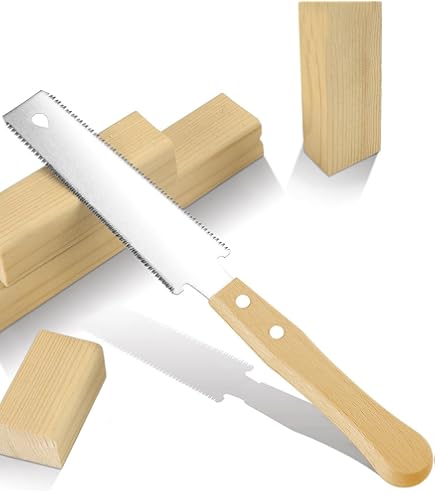 sawakophnページ Zetto SAW GUIDE BEST Saw set With a spare blade 265mm/175mm