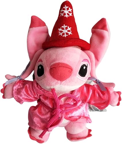 peluche stitch 80 cm