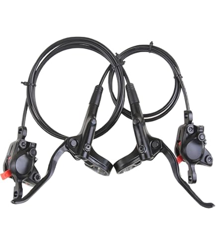 SRAM, Level Ultimate B1, MTB Hydraulic Disc Brake, Front