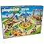 playmobil square de jeux
