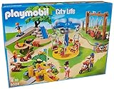 Playmobil Playground 5024