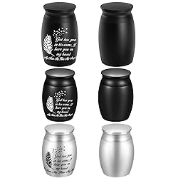 Small Custom Beautiful Urns for Human