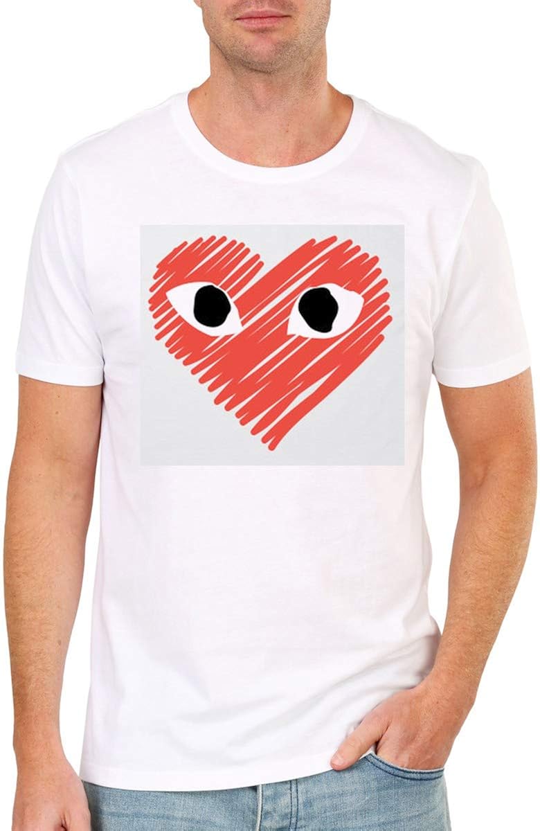 comme des garcons size