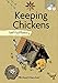 Keeping Chickens: Self-Sufficiency (The Self-Sufficiency Series) by 