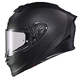 ScorpionEXO R1 Air Carbon Fiber Full Face
