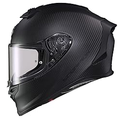 ScorpionEXO R1 Air Carbon Fiber Full Face