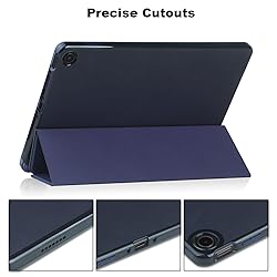 FANRTE Case for All-New Amazon Fire Max 11 Tablet