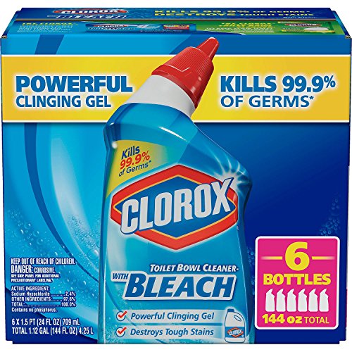 The Best Costco Toilet Bowl Cleaner of 2019 Top 10, Best Value, Best