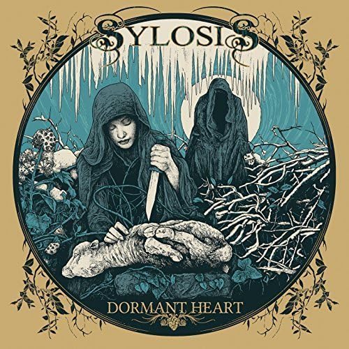 Dormant Heart By Sylosis (2014-12-25) by Sylosis (2014-12-25)
