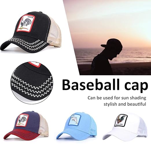 deportivas del gallo