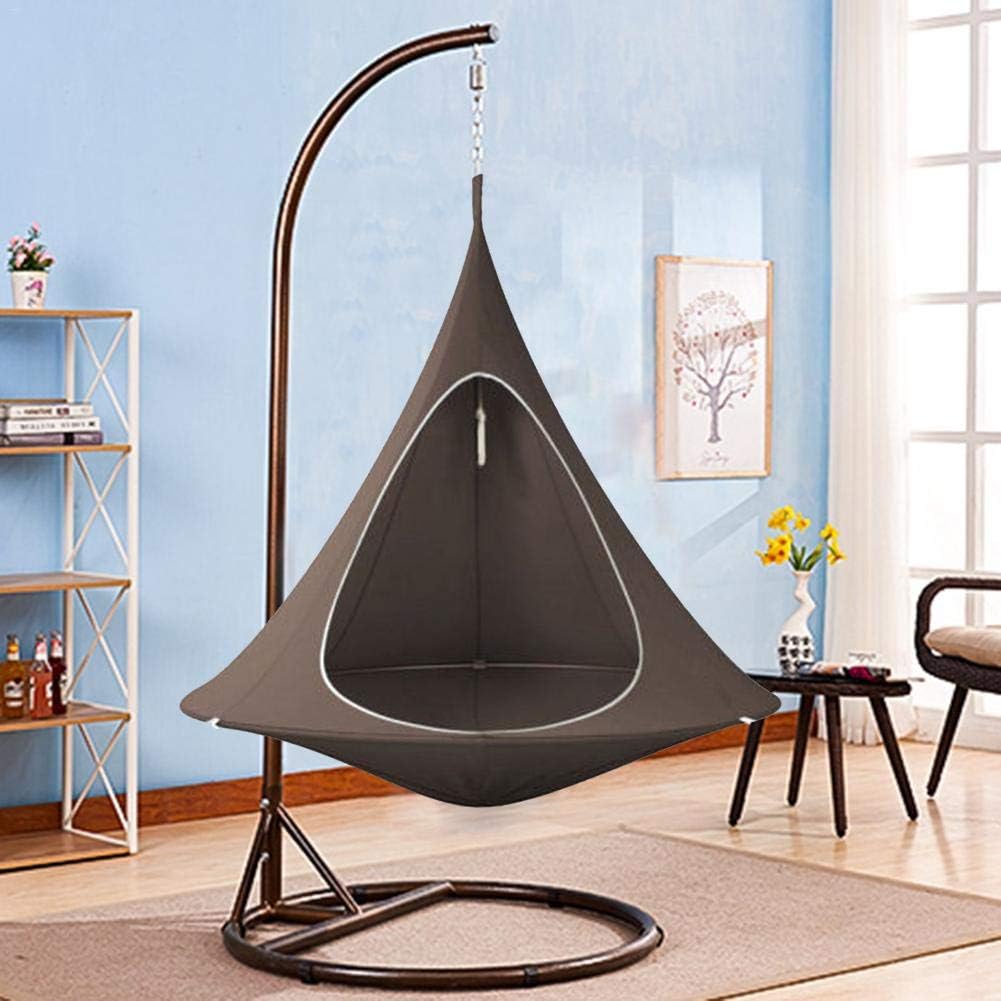 double baby swing outdoor