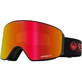 Dragon Unisex NFX MAG OTG Snow Sport Goggle