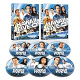 [DVD]Hawaii Five-0 DVD-BOX シーズン3 Part1
