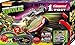 Carrera First Teenage Mutant Ninja Turtle Vehicle