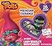 Trolls Friendship Exchange Valentines, 26 Count