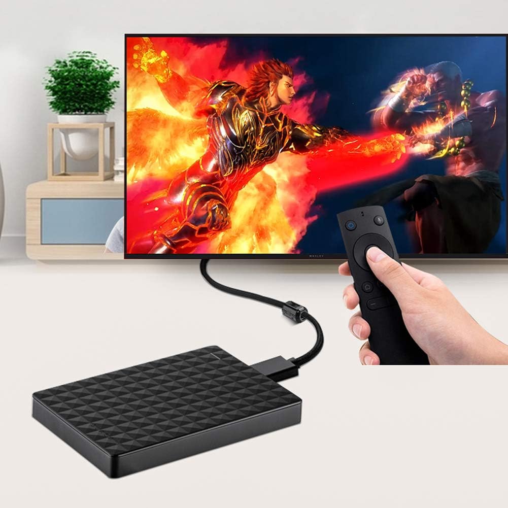 Black Tamicy 60 Pieces Clipon Ferrite Ring Core RFI EMI Noise