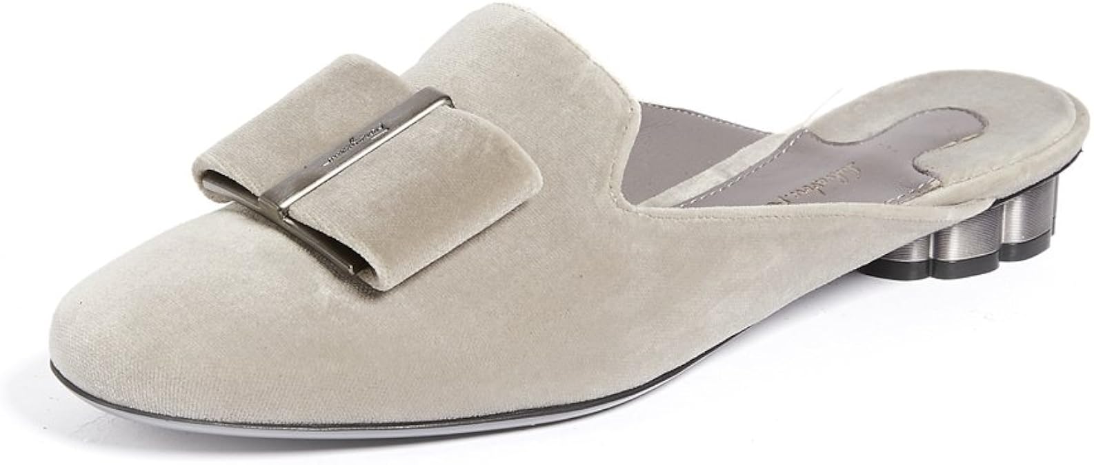 ferragamo womens mules