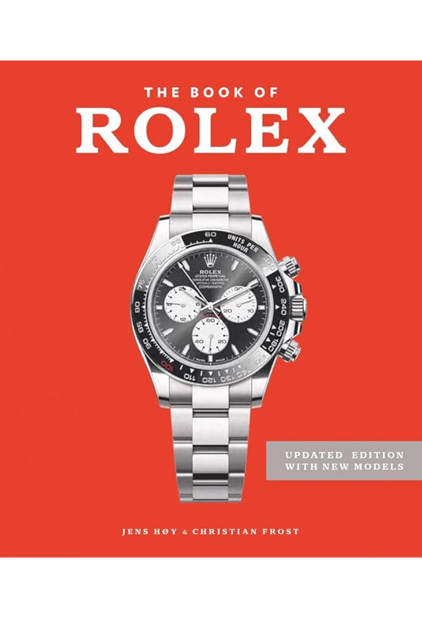 Rolex: 3,621 Wristwatches: Imai, Kesaharu: 9780764333804: Amazon