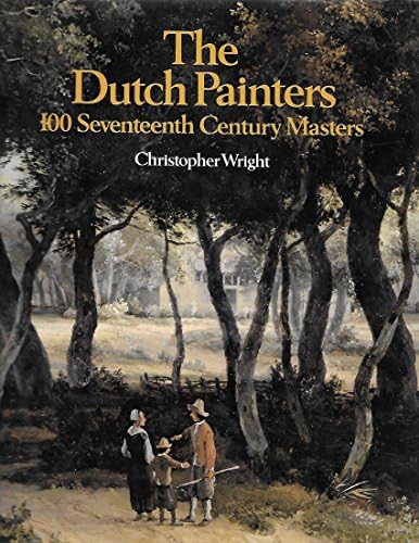 The Golden Age: Dutch Painters of the Seventeenth Century: Bob