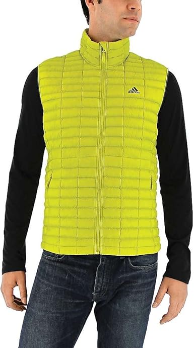 adidas vest mens
