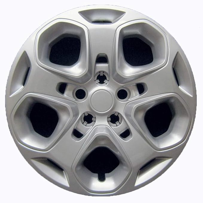 Premium Replica Hubcap Fits Ford Fusion 20102012 17