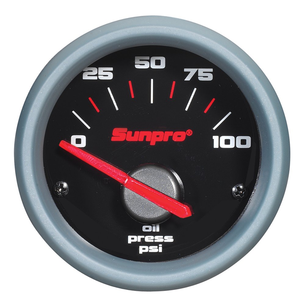 Sunpro sport jpg 1000x1001 Sunpro gauges