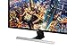 Samsung UE510 LED Display Monitor, Black, 28