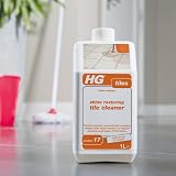 HG Shine Restoring Tile Cleaner Concentrated 1L for Tile Floors view 2