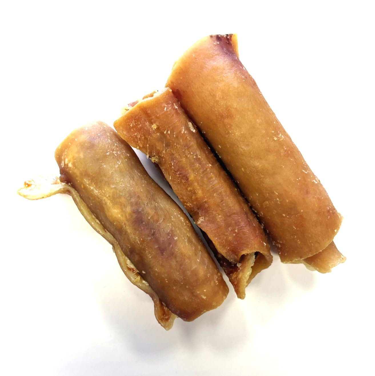 Pigs In Blankets Chicken and Pork (Pack of 10) Natural Dog Chews Treats CCP