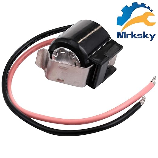 Marksky W10225581 - Termostato de repuesto para frigorífico ...