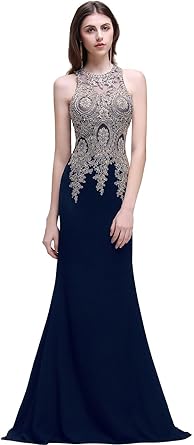 evening dresses 2017