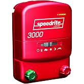 Speedrite 3000 Unigizer, 3.0 Joule