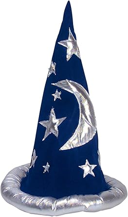 wizard hat
