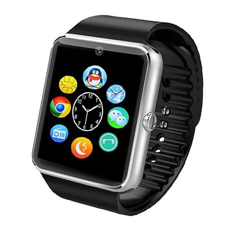 KYSZD-Smartwatch Smart Bluetooth Digital al aire libre electrónico ...