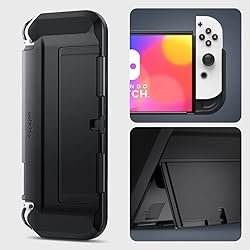 Spigen Thin Fit Designed for Nintendo Switch OLED