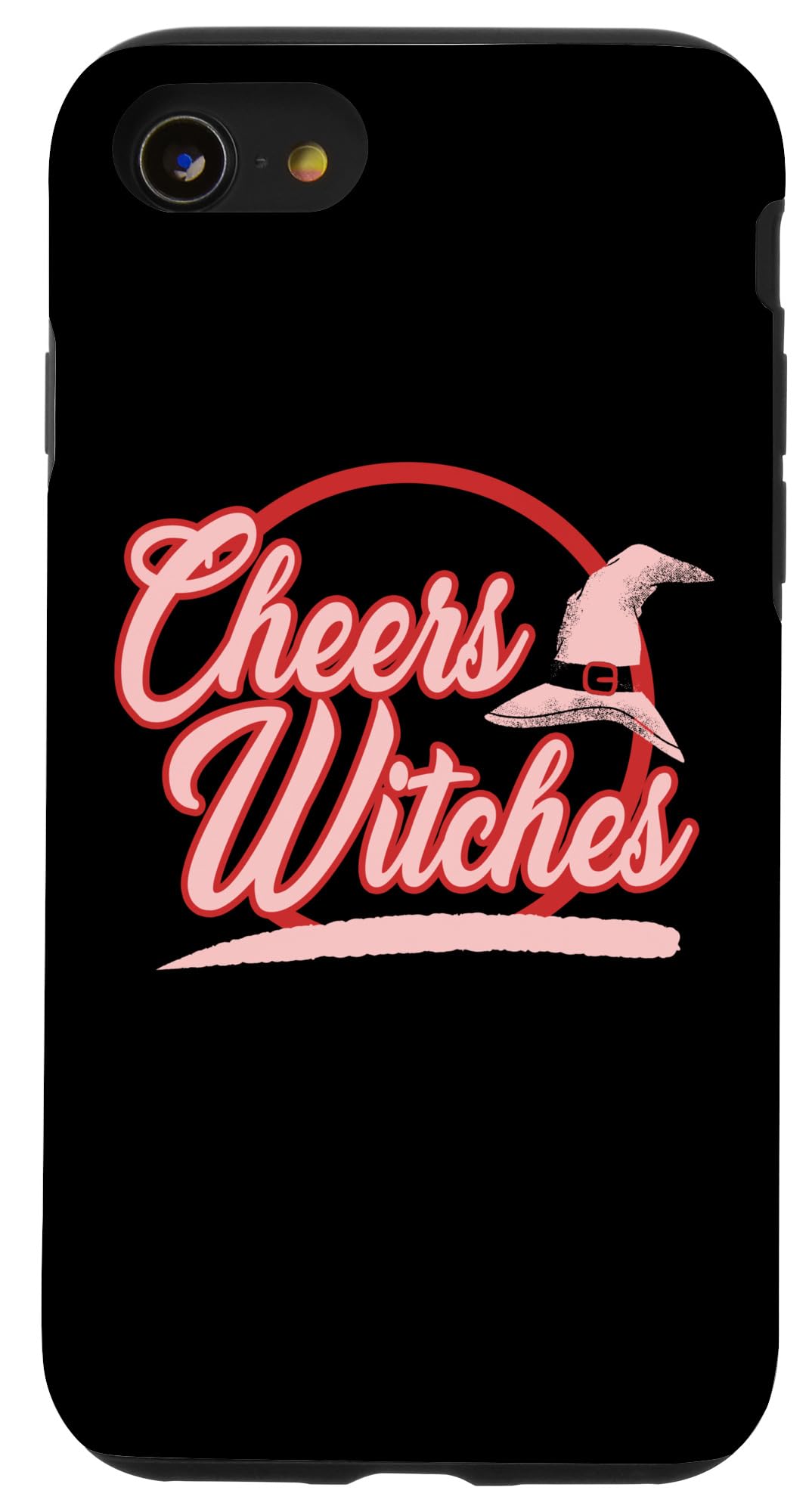 Cheers witches - Halloween Witch Case for iPhone SE (2020) / 7 / 8
