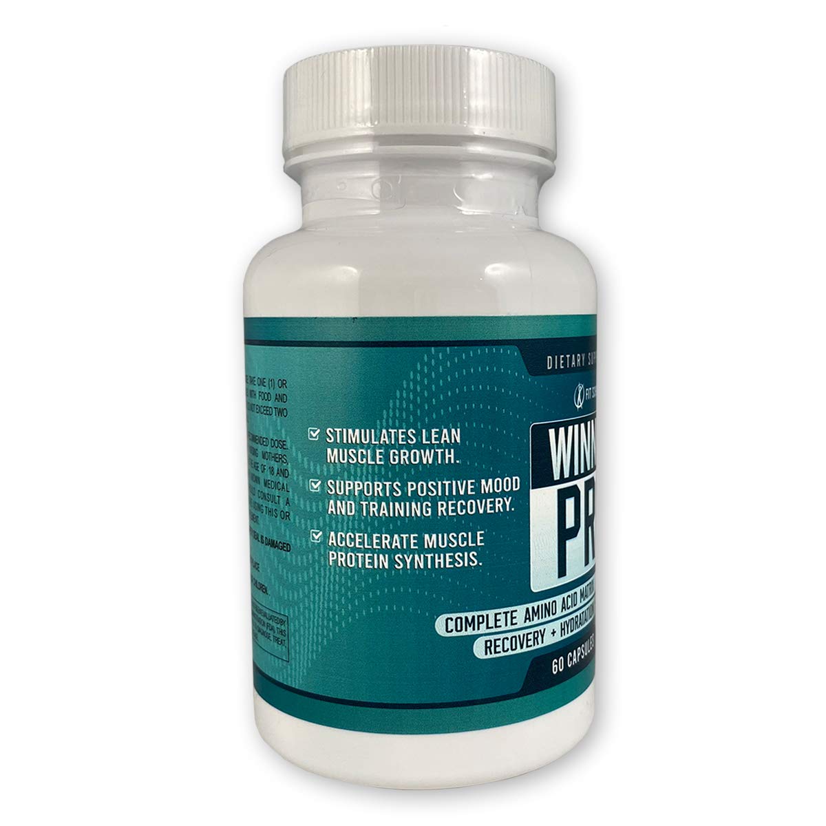 FIT SCHOOL Winner PRO