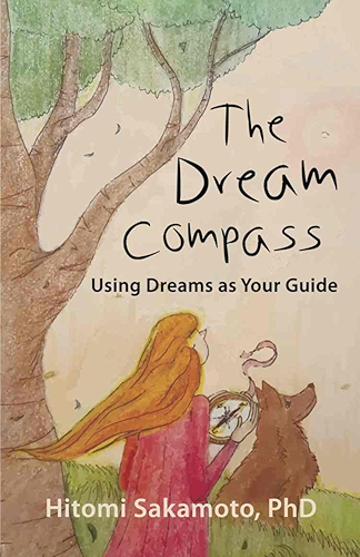 Download The Dream Compass: Using Dreams as Your Guide (English Edition) PDF