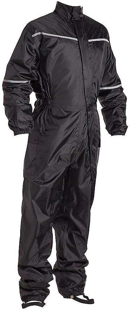 mens smart waterproof coat